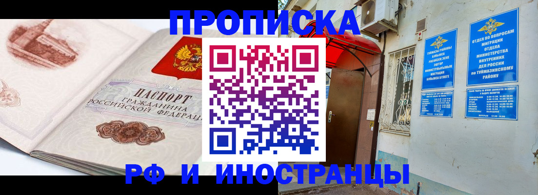 прописка законно в Чистополье